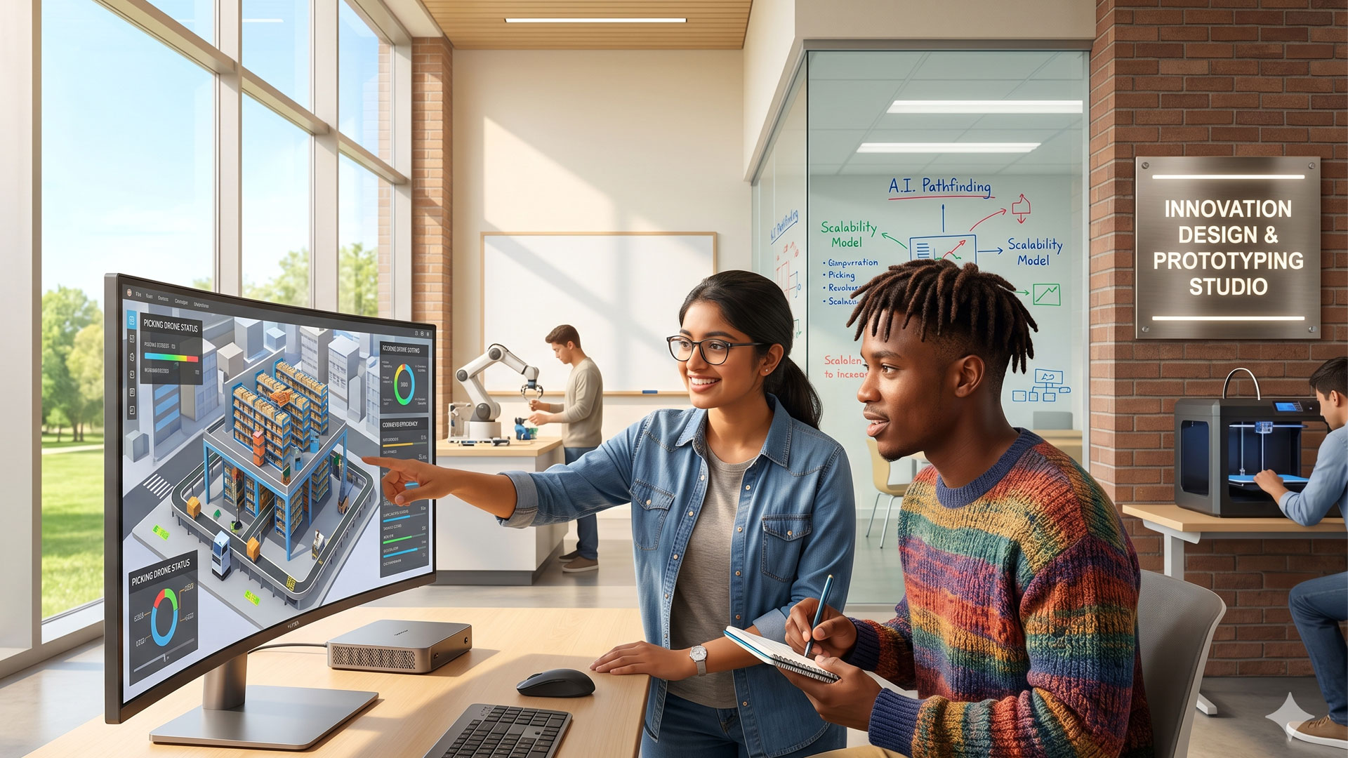 ServiceNow & Automation