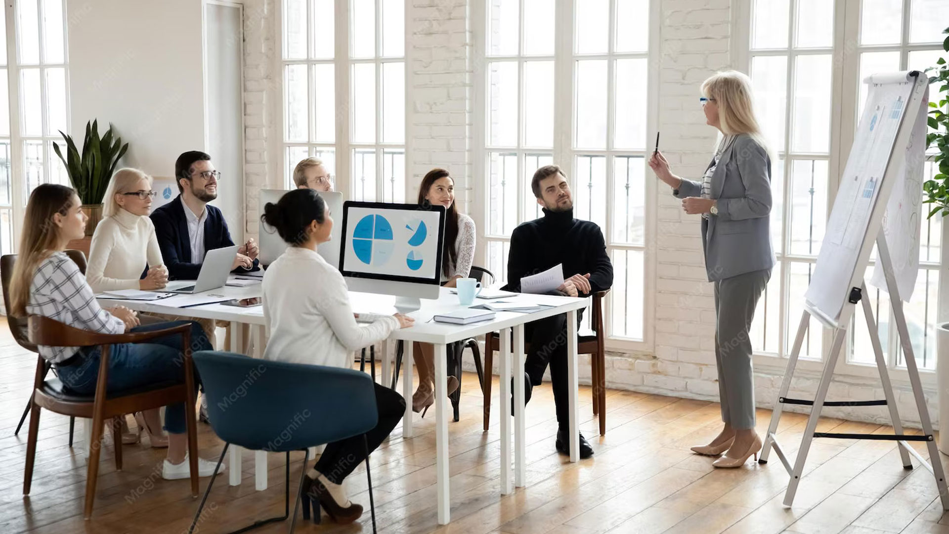 College & Corporate Trainings