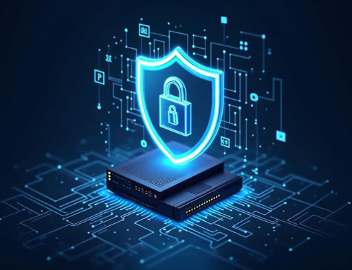 Cybersecurity